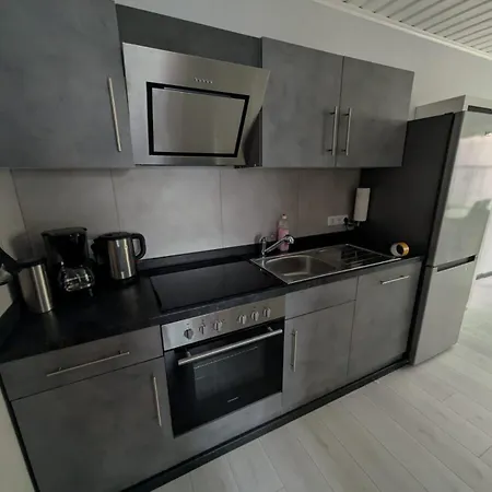 Tanja Apartment