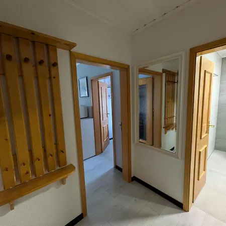 Apartamento Tanja Winterberg