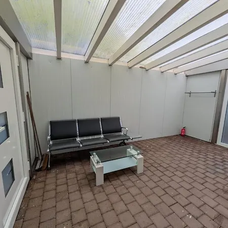 Apartment Tanja Winterberg