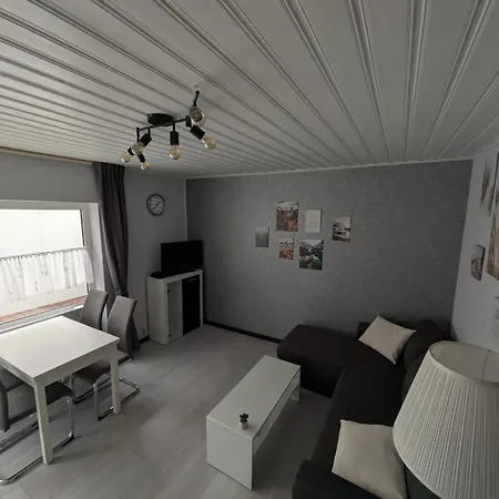 Apartamento Tanja Winterberg