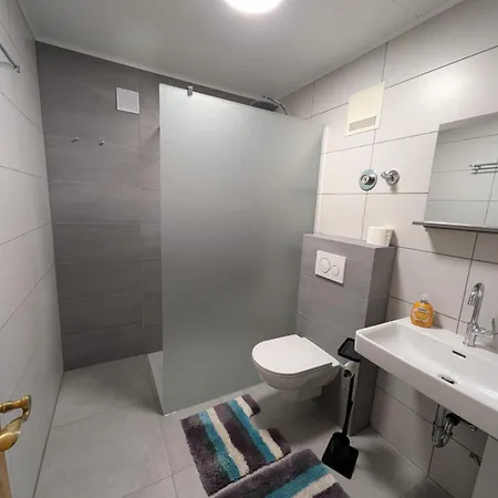 Apartamento Tanja Winterberg