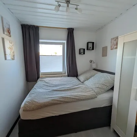 Apartamento Tanja