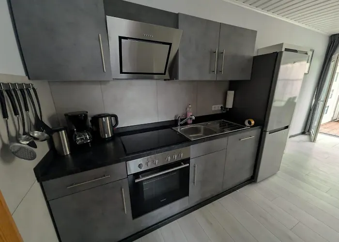 Tanja Apartment