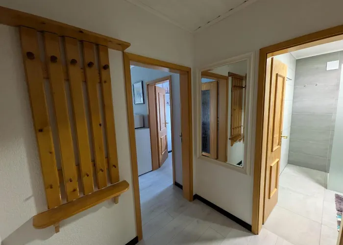 Apartamento Tanja Winterberg