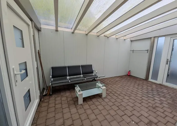 Apartment Tanja Winterberg