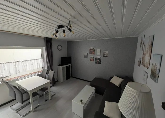 Apartamento Tanja Winterberg