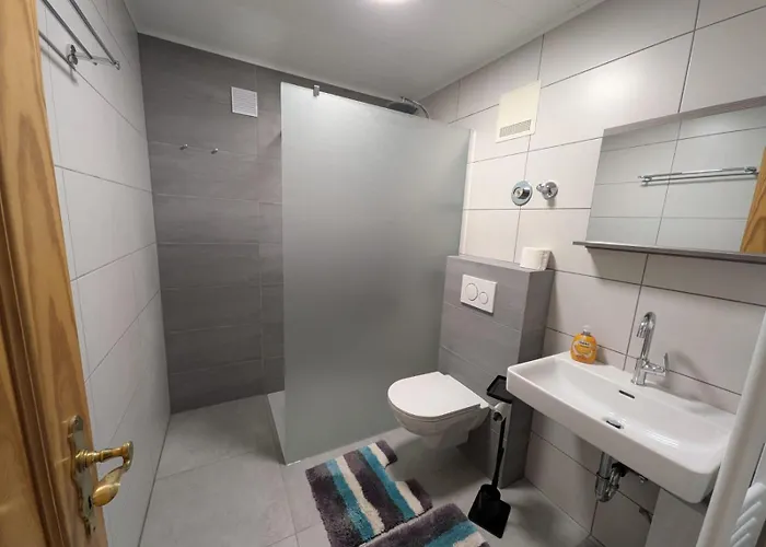 Apartment Tanja Winterberg