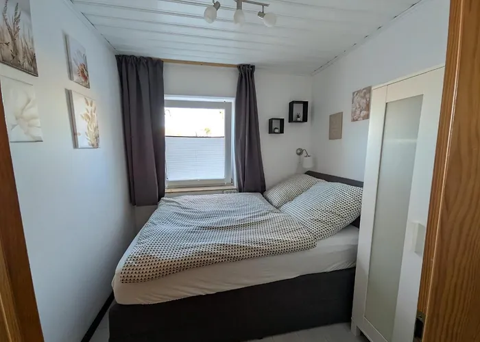 Apartamento Tanja
